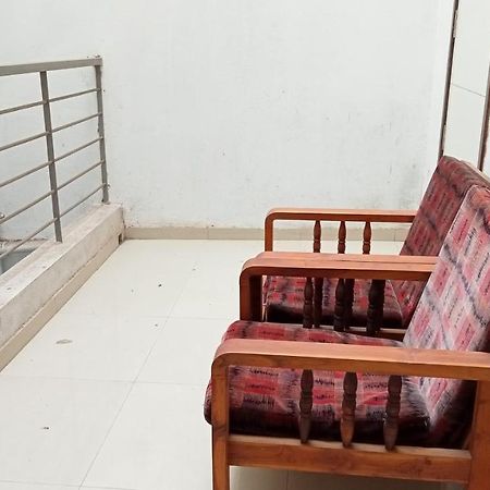 Swami Home Stay Colhapur Exterior foto