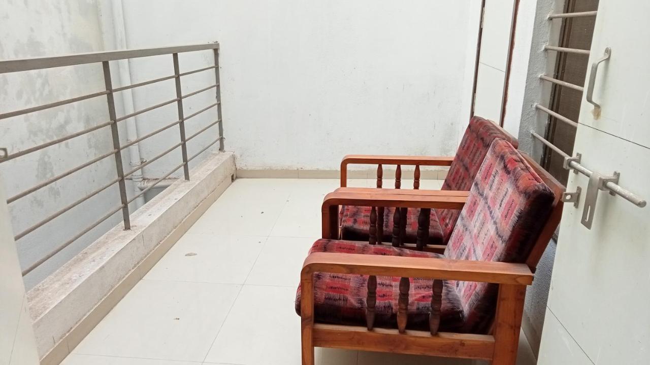 Swami Home Stay Colhapur Exterior foto