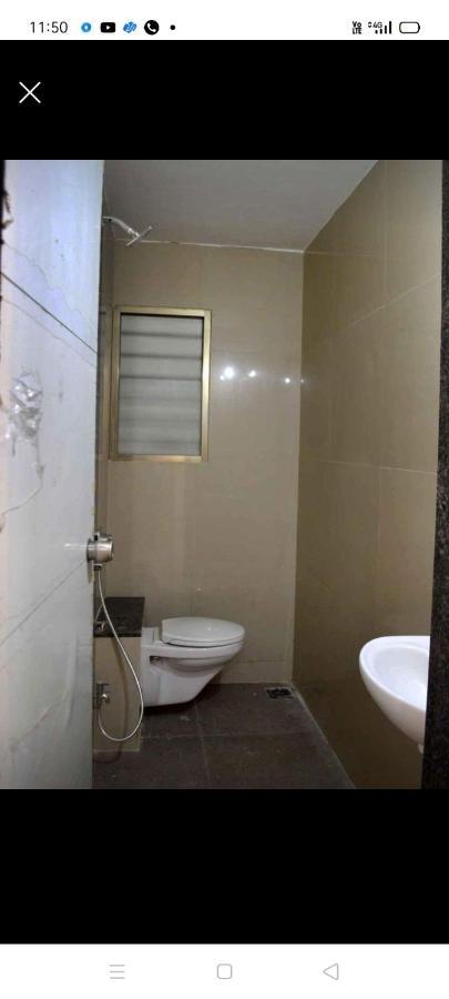 Swami Home Stay Colhapur Exterior foto