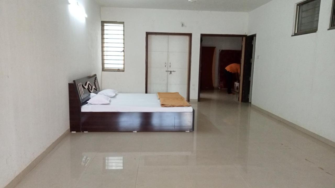 Swami Home Stay Colhapur Exterior foto