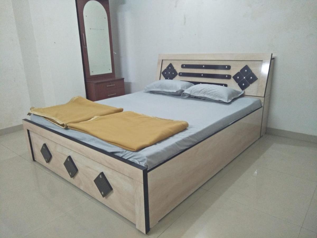 Swami Home Stay Colhapur Exterior foto